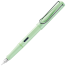 Lamy Safari Mint Glaze Fountain Pen image
