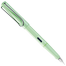 Lamy Safari Mint Glaze Fountain Pen image