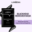 Lanbena Blackhead Remover Mask 5 gm 10 Pcs image