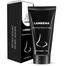 Lanbena Blackhead Remover Nose Black Mask Face Care Mud Acne Treatment Peel Off Mask Pore Strip Skin Care Peel Mask Oil Control - Mask-50gm image