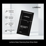 Lanbena Deep Cleansing Nose Strips Mask image