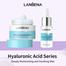 Lanbena Hyaluronic Acid Skincare Series Serum And Cream -2 Pcs Set 15ml image
