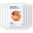 Lanbena Peach Sheet Mask-25 ml image
