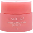 Laneige Lip Sleeping Mask Berry - 3 gm image