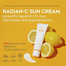 Laneige Radian-C Sun Cream - 50ml image