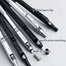 Languo Mechanical Pencil Full Metal 0.3 MM 1 PCS image
