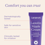 Lansinoh Lanolin Nipple Cream Safe for Breastfeeding Baby, Breastfeeding Essentials, 3 Mini Tubes, Each 0.25 Ounces image