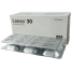 Lanso 30 mg 6's Strip Capsule image