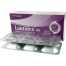 Lantidex 60 mg 6's Strip Capsule image