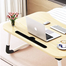 Laptop Desk Folding Portable Desk Table Wooden Colour image