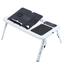 Laptop Stand Foldable E-Table image