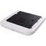 Laptop Table With Cooling System - White image