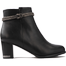 Lara Clara Ladies Closed - Mid Heel - Nora image
