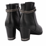 Lara Clara Ladies Closed - Mid Heel - Nora image