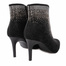 Lara Clara Ladies Closed - Mid Heel - Nora image