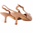 Lara Clara Ladies Closed - Mid Heel - Nora image