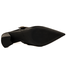 Lara Clara Ladies Closed - Mid Heel - Perlita image