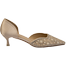 Lara Clara Ladies Closed - Mid Heel - Perlita image