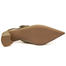 Lara Clara Ladies Closed - Mid Heel - Perlita image