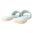 Lara Clara Ladies Open Flats - Slip On - Della image