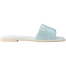 Lara Clara Ladies Open Flats - Slip On - Della image