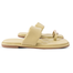 Lara Clara Ladies Open Flats - Thongs Style (VShape) - Della image