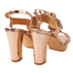 Lara Clara Ladies Open Heel - Sandal - Nora image