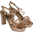 Lara Clara Ladies Open Heel - Sandal - Perlita image