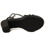 Lara Clara Ladies Open Heel - Sandal - Perlita image