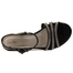 Lara Clara Ladies Open Heel - Sandal - Perlita image