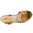Lara Clara Ladies Open Heel - Sandal - Perlita image