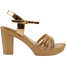 Lara Clara Ladies Open Heel - Sandal - Perlita image