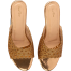 Yellow Beige Gold