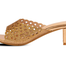 Lara Clara Ladies Open Heel - Slip On - Anna image