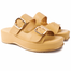 Lara Clara Ladies Open Heel - Slip On - Della image