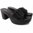 Lara Clara Ladies Open Heel - Slip On - Della image