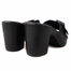 Lara Clara Ladies Open Heel - Slip On - Della image