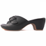 Lara Clara Ladies Open Heel - Slip On - Della image