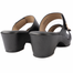 Lara Clara Ladies Open Heel - Slip On - Della image