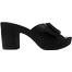 Lara Clara Ladies Open Heel - Slip On - Della image