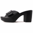 Lara Clara Ladies Open Heel - Slip On - Della image
