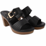 Lara Clara Ladies Open Heel - Slip On - Namira image