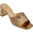 Lara Clara Ladies Open Heel - Slip On - Namira image