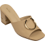 Lara Clara Ladies Open Heel - Slip On - Namira image