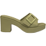 Lara Clara Ladies Open Heel - Slip On - Namira image