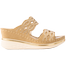 Lara Clara Ladies Open Heel - Slip On - Namira image