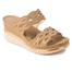 Lara Clara Ladies Open Heel - Slip On - Namira image
