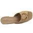 Lara Clara Ladies Open Heel - Slip On - Namira image