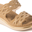 Lara Clara Ladies Open Heel - Slip On - Namira image