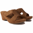 Lara Clara Ladies Open Heel - Slip On - Namira image